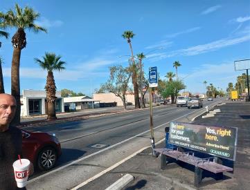 WB Speedway FS Rosemont (ST#11144)