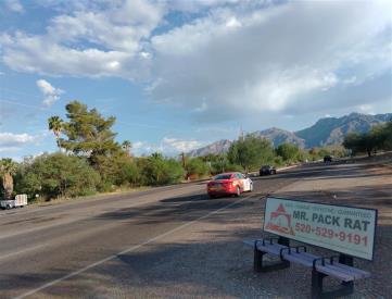 NB Sabino Canyon FS Acoma