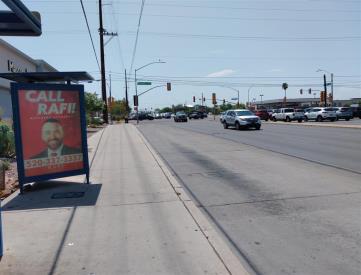 NB Wilmot FS Broadway (ST#81)