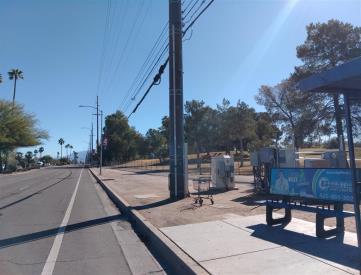 EB Broadway FS Randolph (ST#78)