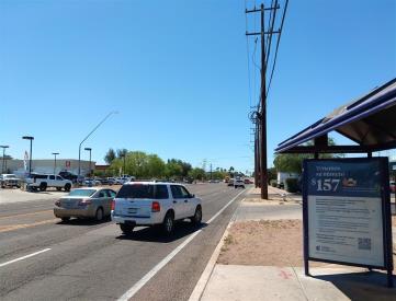SB Park NS Ajo (ST#67)