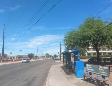 WB Broadway FS Wilmot (ST#86)
