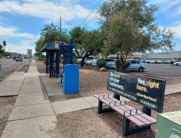 EB Grant FS Alvernon (ST#107)