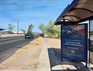 WB Ajo FS Park (ST#117)