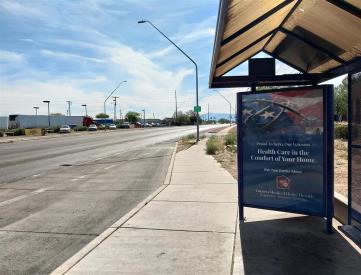 EB Ajo FS Park (ST#128)