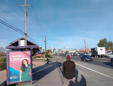 EB Ajo FS Park (ST#128)