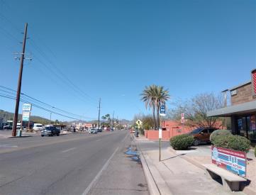 WB St Mary's FS Grande (ST#130)