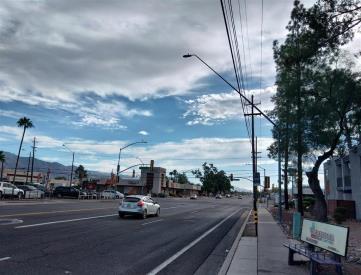 EB Prince NS 1st Ave (ST#172)