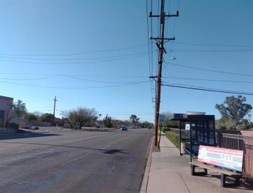 SB Country Club FS Broadway (ST#179)