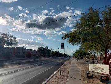 SB Pantano FS 3rd St (ST#15930)