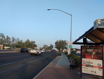 WB Speedway FS Country Club (ST#11153)