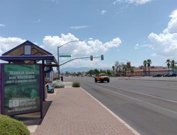 WB Speedway FS Country Club (ST#11153)