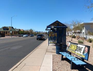 WB Speedway FS 4th Ave (ST#11165)