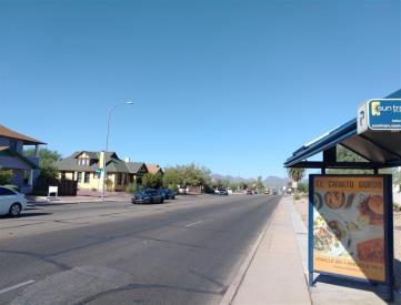 WB Speedway FS 4th Ave (ST#11165)