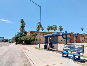 SB Stone FS Speedway (ST#11167)