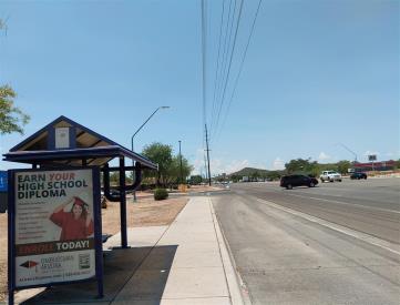 EB Valencia NS Cardinal (ST#238)