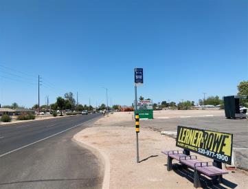 WB 22nd St FS Alamo (ST#13347)