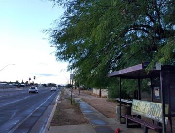 SB Swan FS 22nd St (ST#252)