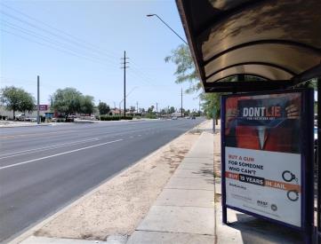 SB Pantano FS Broadway (ST#265)