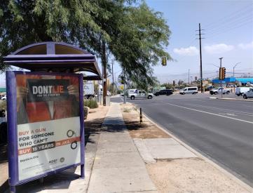 SB Pantano FS Broadway (ST#265)