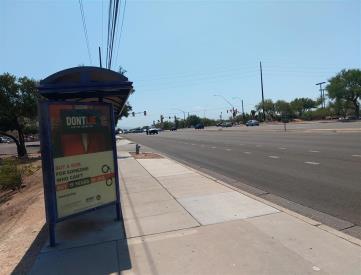 WB Ina FS La Cholla (ST#271)