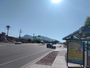 EB Ina NS La Cholla (ST#283)