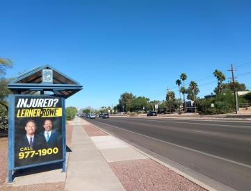 EB Ina NS La Cholla (ST#283)