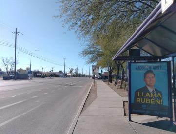 SB 12th Ave FS Ajo (ST#338)
