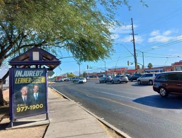 SB 12th Ave FS Ajo (ST#338)