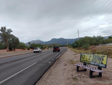 NB Sabino Canyon FS Sabino Vista Circle
