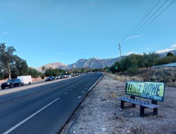 SB Sabino Canyon FS Cloud