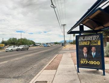 EB 22nd St FS Park (ST#10864)