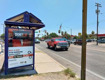 WB 22nd St FS Park (ST#10923)