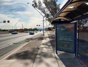 EB Ajo NS Park (ST#10934)