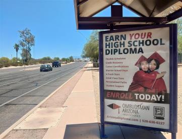 EB Ajo @ Pima Co. Sheriff (ST#10938)