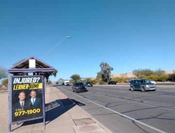 EB Ajo @ Pima Co. Sheriff (ST#10938)