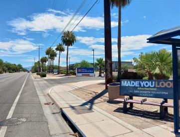 EB Valencia FS Country Club (ST#10950)