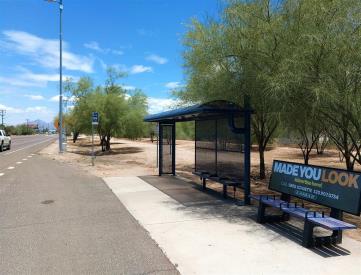 NB Palo Verde FS Columbia (ST#10959)
