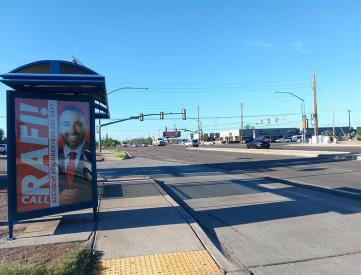 NB Palo Verde FS Ajo (ST#10960)