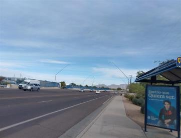 NB Palo Verde FS 44th St (ST#10962)