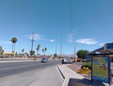 NB Alvernon FS 29th St (ST#10969)