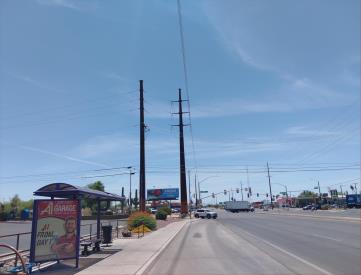 NB Alvernon FS 29th St (ST#10969)
