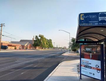 NB Alvernon FS Pima (ST#10983)
