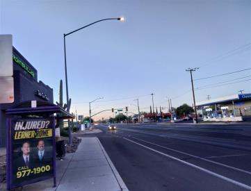 NB Alvernon FS Pima (ST#10983)