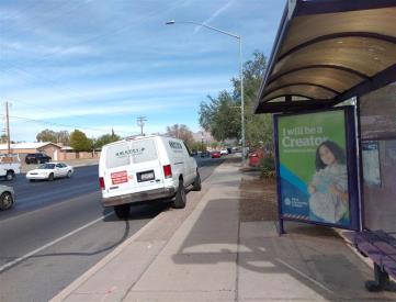 NB Alvernon FS Seneca (ST#10984)
