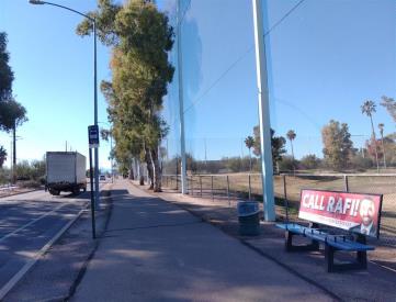 SB Alvernon FS Paseo Dorado (ST#11014)