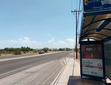 SB Palo Verde FS Ajo (ST#11030)