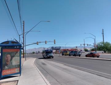 SB Palo Verde FS Ajo (ST#11030)