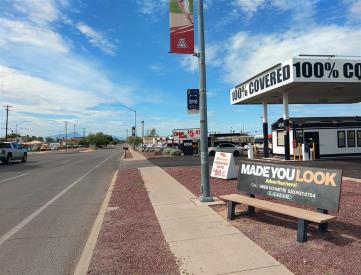 SB Tucson FS Valencia (ST#11045)
