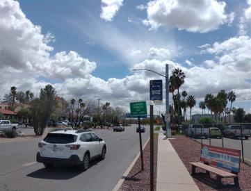 SB Tucson NS Corona (ST#11048)
